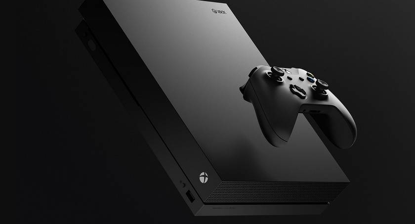 Les fonctionnalités de Xbox Scarlett dévoilées