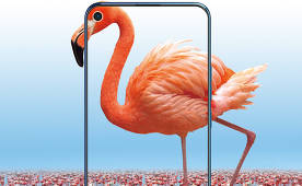 TECNO Mobile a présenté un autre smartphone CAMON 12 Air jusqu'à 10 000 roubles