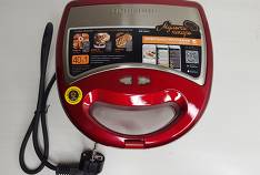 Présentation de l'édition limitée Multibaker RMB-M6012