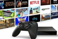 Amazon devient concurrent pour Google Stadia