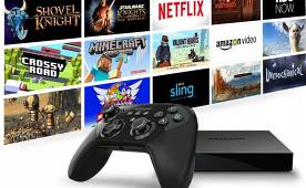Amazon devient concurrent pour Google Stadia
