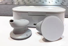 Vous recommencez à vendre les écouteurs Surface?