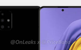 Samsung Galaxy A51 recevra un capteur pour la photographie macro