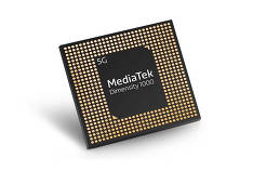 Les premiers tests de la puce MediaTek Dimensity 1000 sont apparus sur le réseau