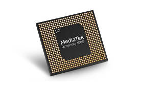 Les premiers tests de la puce MediaTek Dimensity 1000 sont apparus sur le réseau