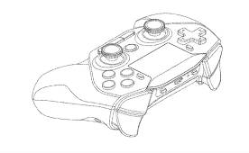 Intel prépare-t-il une manette de jeu pour le service Stadia?