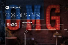 Motorola One Hyper: un autre smartphone avec une caméra mobile