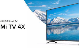 Xiaomi a montré un nouveau téléviseur 4K de 55 pouces