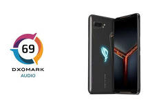 ASUS ROG Phone 2 est dans le Top 5 des smartphones musicaux selon DxOMark
