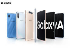 Samsung gère déjà les Galaxy A11, A31 et A41