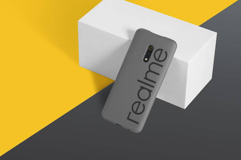 Realme se séparera d'Oppo!?