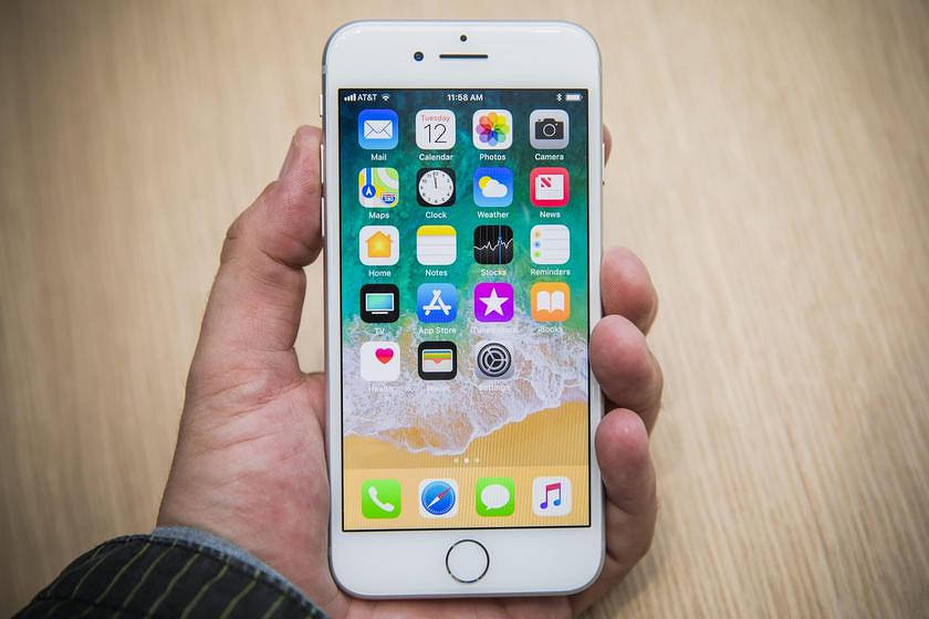 iPhone SE 2 recevra A13 Bionic et le prix de 399 dollars