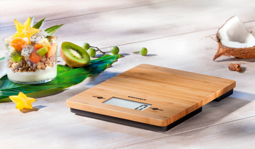 The best kitchen scale of 2020
