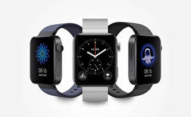 Xiaomi announced the first update for Mi Watch: iOS support added