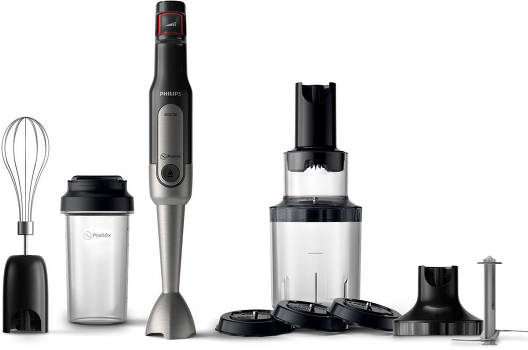Philips HR2655 Viva Collection