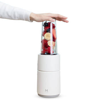 Machine de cuisson Xiaomi Pinlo Little Monster Blanc