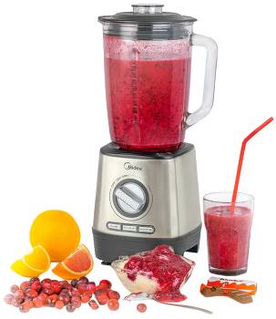 Midea MC-BL1002