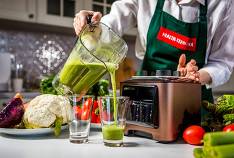 Najbolji blenderi 2020. godine