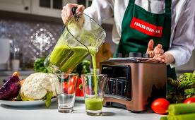 The best blenders of 2020
