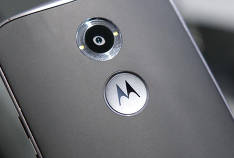 Motorola prévoit de revenir sur le segment phare