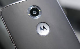 Motorola plans to return to the flagship segment