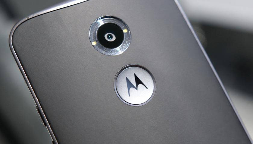 Motorola prévoit de revenir sur le segment phare
