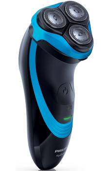 Philips AT756 AquaTouch