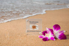 Attends! Qualcomm a révélé les caractéristiques de la nouvelle puce Snapdragon 865