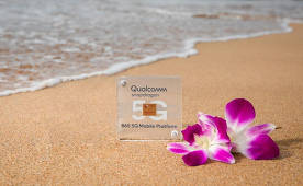 Wait! Qualcomm revealed the characteristics of the new Snapdragon 865 chip