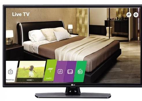 LG 32LV765H