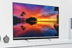 Nokia Smart TV dévoilé: le premier téléviseur LED 4K HDR 55 pouces de la marque