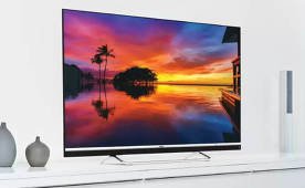 Nokia Smart TV unveiled: brand's first 55-inch 4K HDR LED TV