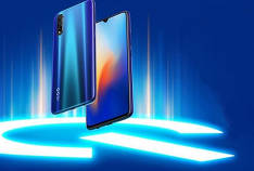 iQOO Neo 855 Racing Edition Le nouveau smartphone phare de Vivo