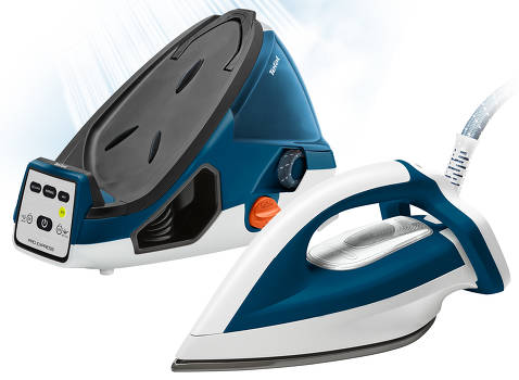 Tefal GV7850 PRO EXPRESS
