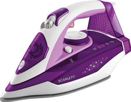 Scarlett SC-SI30K34
