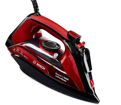 Bosch TDA 503011 P Sensixx'x DA50 EditionRosso