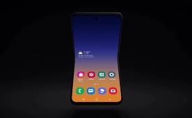 Galaxy Fold 2 can equip a camera with 108 megapixels