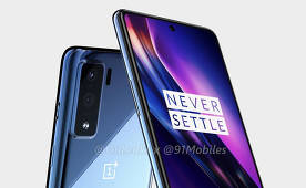 OnePlus is going to return to the segment of budget smartphones