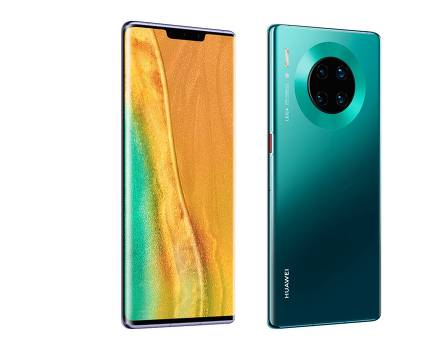 Huawei Mate 30 Pro