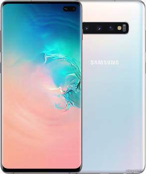 Samsung Galaxy S10 +