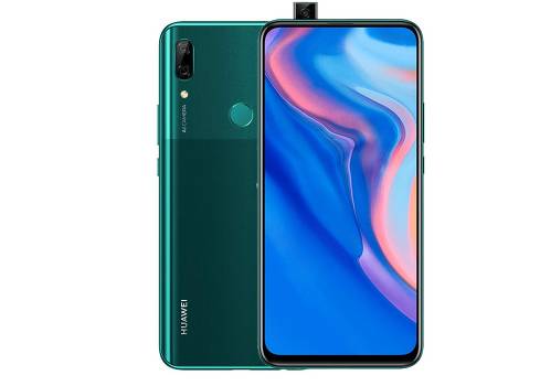 HUAWEI P smart Z