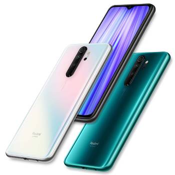 Redmi note 8 pro