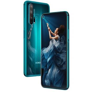 Honor 20 Pro