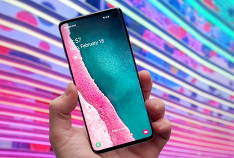 Les meilleurs smartphones de 2020
