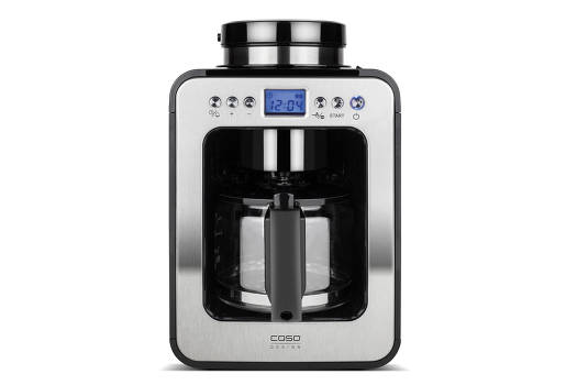 Caso Coffee Compact