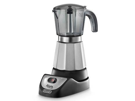 De'Longhi Alicia EMKM 4