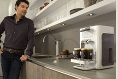 Labākie 2020. gada kafijas automāti