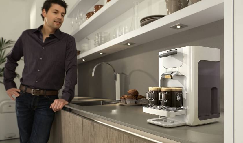 Les meilleures cafetières de 2020