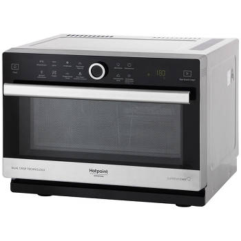 Hotpoint-Ariston MWHA 338 IX