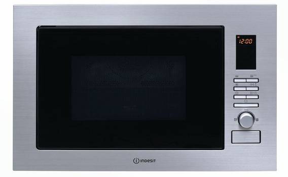 Indesit MWI 222.2 X